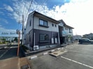 白新線・羽越本線（新潟県内）/新発田駅 徒歩15分 1階 築26年の外観