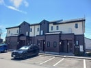 白新線・羽越本線（新潟県内）/西新発田駅 徒歩23分 2階 築25年の外観
