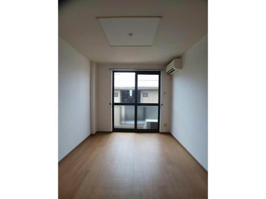  白新線・羽越本線（新潟県内）/西新発田駅 徒歩23分 2階 築25年