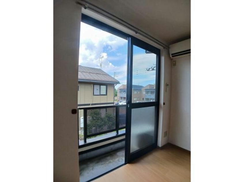  白新線・羽越本線（新潟県内）/西新発田駅 徒歩23分 2階 築25年