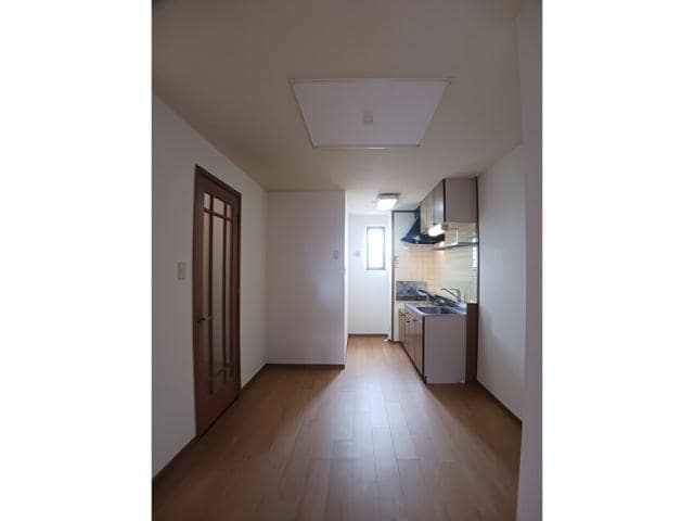  白新線・羽越本線（新潟県内）/西新発田駅 徒歩23分 2階 築25年