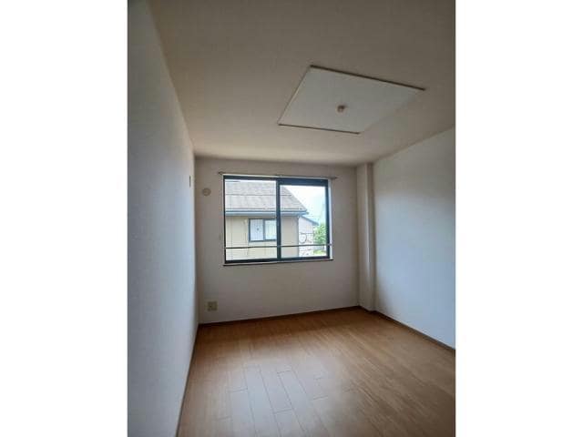  白新線・羽越本線（新潟県内）/西新発田駅 徒歩23分 2階 築25年