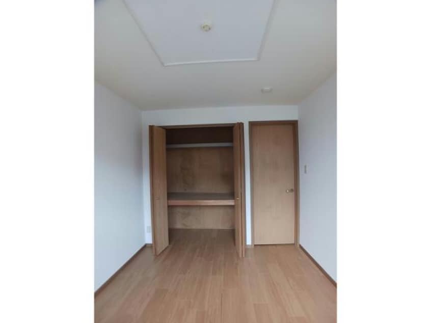  白新線・羽越本線（新潟県内）/西新発田駅 徒歩23分 2階 築25年