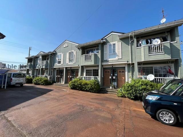  白新線・羽越本線（新潟県内）/西新発田駅 徒歩24分 1階 築28年