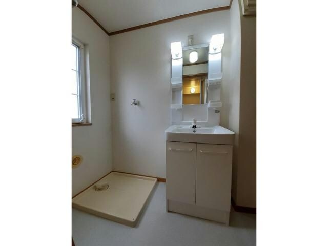  白新線・羽越本線（新潟県内）/西新発田駅 徒歩24分 1階 築28年