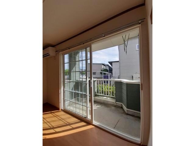  白新線・羽越本線（新潟県内）/西新発田駅 徒歩24分 1階 築28年