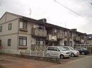 白新線・羽越本線（新潟県内）/新発田駅 バス:9分:停歩6分 1階 築31年の外観