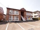  白新線・羽越本線（新潟県内）/西新発田駅 徒歩24分 2階 築32年