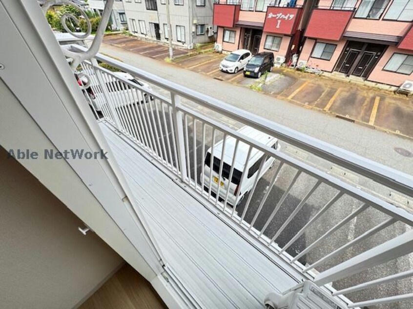  白新線・羽越本線（新潟県内）/西新発田駅 徒歩24分 2階 築32年