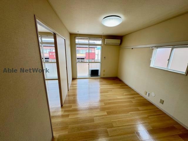  白新線・羽越本線（新潟県内）/西新発田駅 徒歩24分 2階 築32年