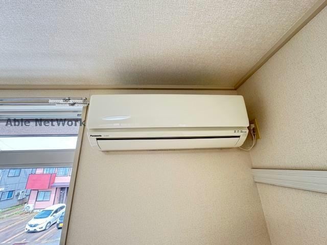  白新線・羽越本線（新潟県内）/西新発田駅 徒歩24分 2階 築32年
