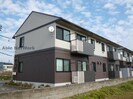 白新線・羽越本線（新潟県内）/新発田駅 徒歩25分 2階 築24年の外観