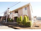 白新線・羽越本線（新潟県内）/新発田駅 徒歩18分 2階 築20年の外観