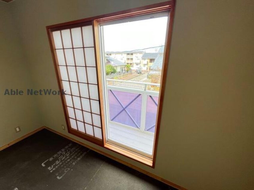  白新線・羽越本線（新潟県内）/新発田駅 徒歩17分 2階 築28年