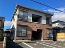 白新線・羽越本線（新潟県内）/新発田駅 徒歩24分 2階 築28年の外観