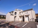 白新線・羽越本線（新潟県内）/新発田駅 徒歩14分 2階 築36年の外観