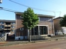  白新線・羽越本線（新潟県内）/新発田駅 バス9分コモタウン下車:停歩5分 2階 築18年