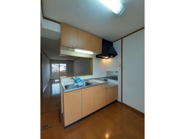  白新線・羽越本線（新潟県内）/中条駅 徒歩8分 1階 築22年