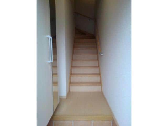  白新線・羽越本線（新潟県内）/水原駅 徒歩14分 2階 築16年