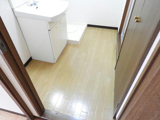  白新線・羽越本線（新潟県内）/西新発田駅 徒歩28分 3階 築25年