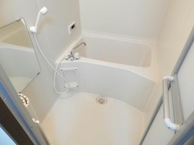  白新線・羽越本線（新潟県内）/西新発田駅 徒歩28分 3階 築25年