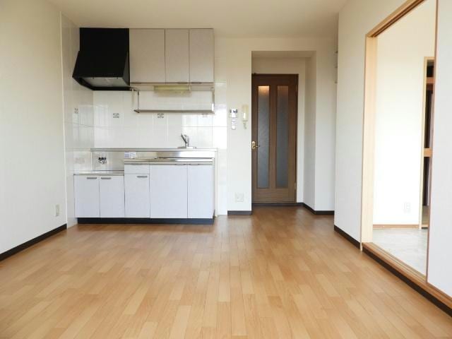  白新線・羽越本線（新潟県内）/西新発田駅 徒歩28分 3階 築25年