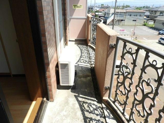  白新線・羽越本線（新潟県内）/西新発田駅 徒歩28分 3階 築25年