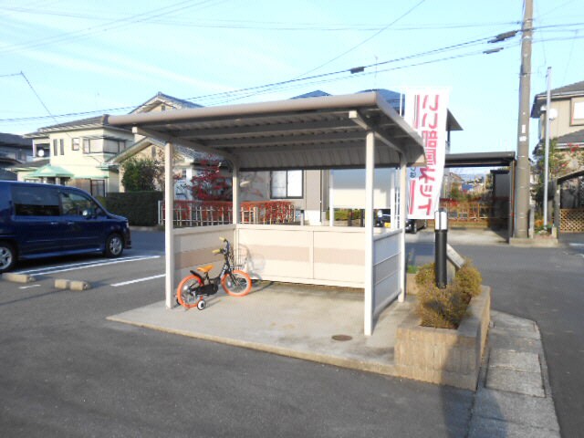  白新線・羽越本線（新潟県内）/新発田駅 バス26分中曽根町１丁目下車:停歩5分 1階 築14年