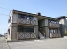 白新線・羽越本線（新潟県内）/西新発田駅 徒歩19分 1階 築31年の外観