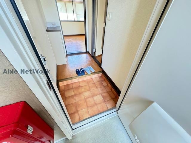  白新線・羽越本線（新潟県内）/西新発田駅 徒歩19分 1階 築32年