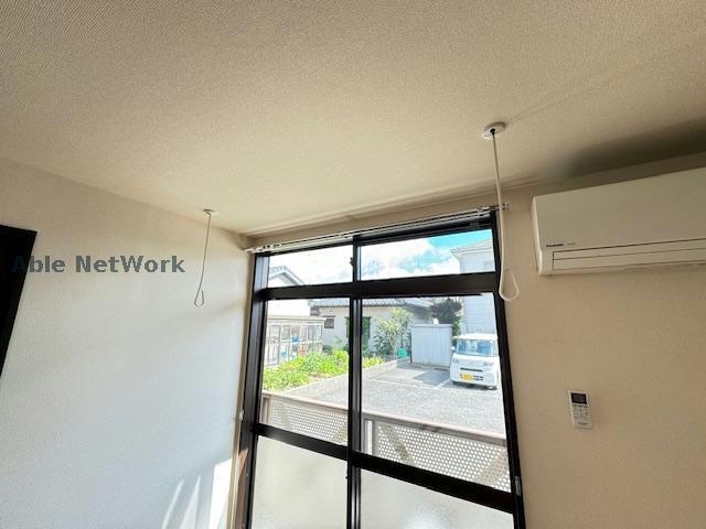  白新線・羽越本線（新潟県内）/西新発田駅 徒歩19分 1階 築32年