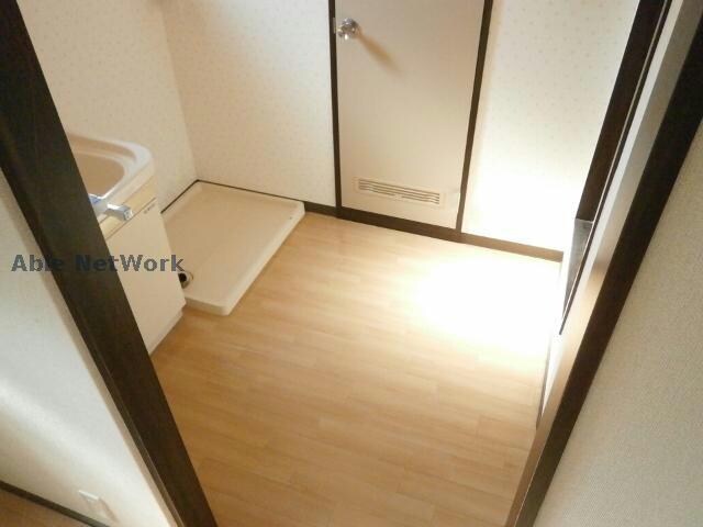  白新線・羽越本線（新潟県内）/西新発田駅 徒歩19分 1階 築32年