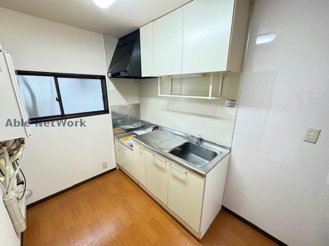  白新線・羽越本線（新潟県内）/西新発田駅 徒歩19分 1階 築32年