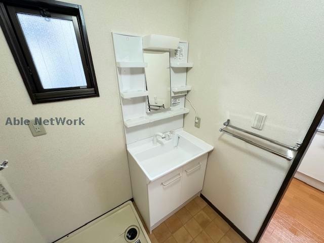  白新線・羽越本線（新潟県内）/西新発田駅 徒歩19分 1階 築32年