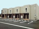 白新線・羽越本線（新潟県内）/新発田駅 バス:20分:停歩4分 1階 築16年の外観