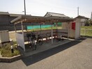  白新線・羽越本線（新潟県内）/佐々木駅 バス32分亀塚下通下車:停歩4分 1-1階 築18年