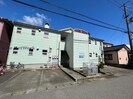 白新線・羽越本線（新潟県内）/新発田駅 バス:9分:停歩5分 1階 築35年の外観