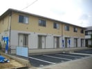 白新線・羽越本線（新潟県内）/西新発田駅 徒歩20分 1-2階 築15年の外観