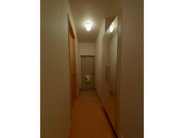  白新線・羽越本線（新潟県内）/中条駅 徒歩12分 1階 築16年