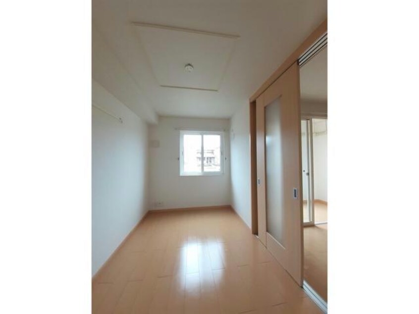  白新線・羽越本線（新潟県内）/中条駅 徒歩12分 1階 築16年