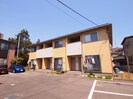 白新線・羽越本線（新潟県内）/西新発田駅 徒歩13分 1階 築15年の外観