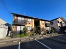 白新線・羽越本線（新潟県内）/西新発田駅 徒歩20分 1階 築27年の外観