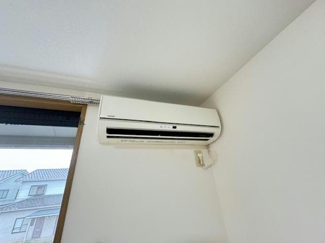  白新線・羽越本線（新潟県内）/西新発田駅 徒歩20分 2階 築28年