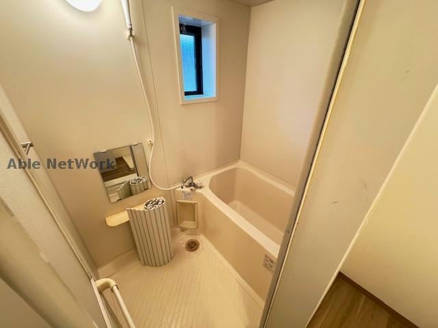  白新線・羽越本線（新潟県内）/西新発田駅 徒歩20分 2階 築28年