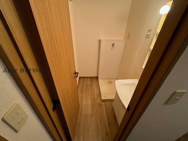  白新線・羽越本線（新潟県内）/西新発田駅 徒歩20分 2階 築28年