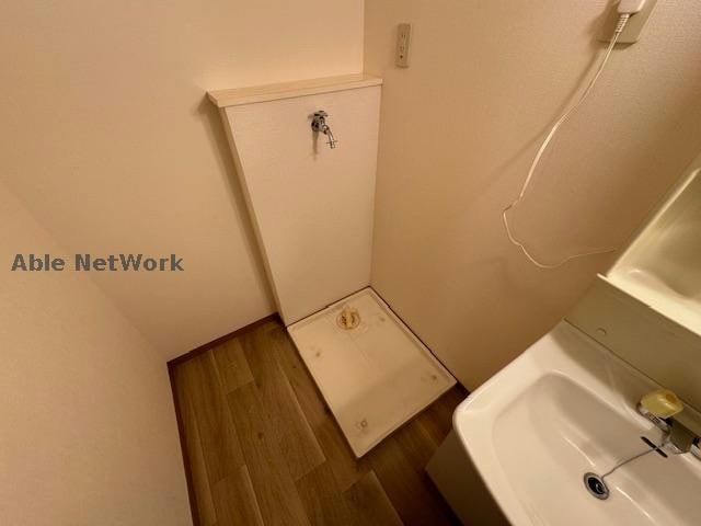  白新線・羽越本線（新潟県内）/西新発田駅 徒歩20分 2階 築28年