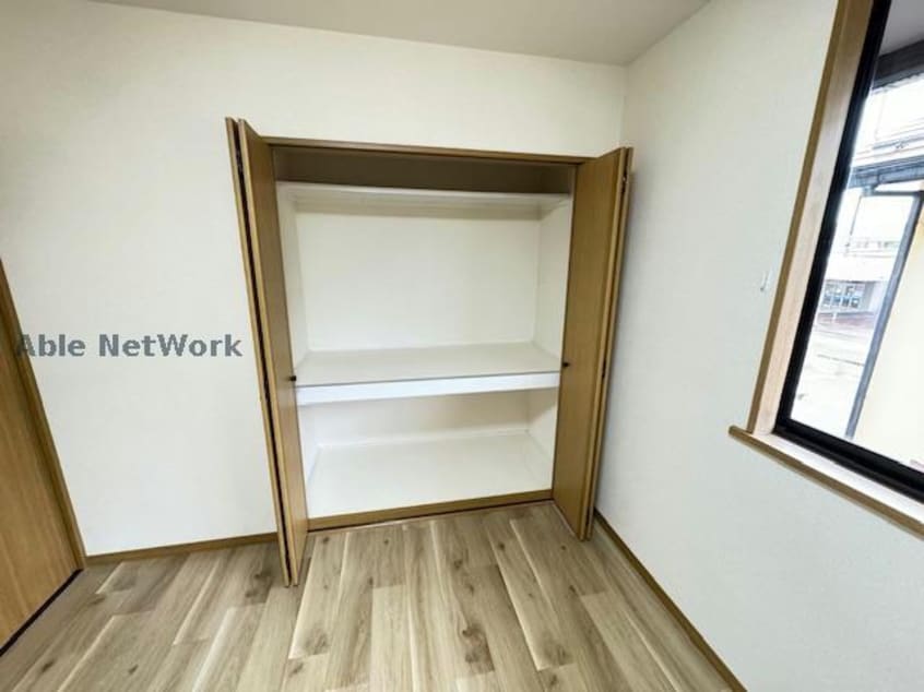  白新線・羽越本線（新潟県内）/西新発田駅 徒歩20分 2階 築28年