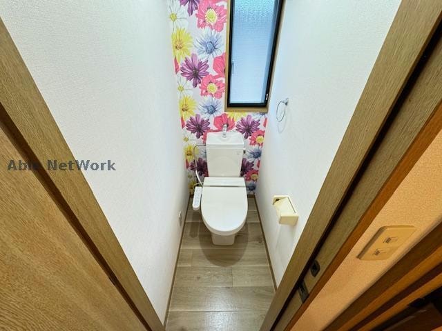  白新線・羽越本線（新潟県内）/西新発田駅 徒歩20分 2階 築28年