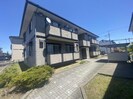 白新線・羽越本線（新潟県内）/西新発田駅 徒歩23分 1階 築27年の外観