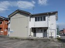 白新線・羽越本線（新潟県内）/西新発田駅 徒歩26分 1階 築31年の外観
